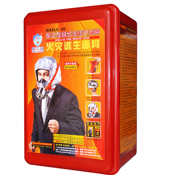 友安消防：品牌到底靠什么支撐？